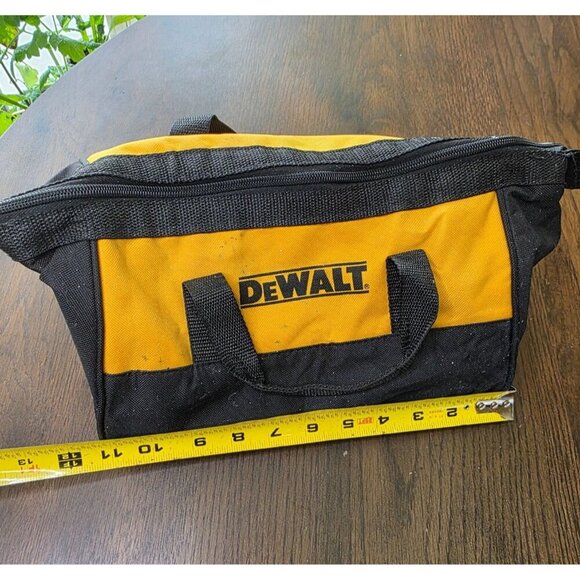 Dewalt Other - Dewalt Genuine OEM Tool Bag, N261499